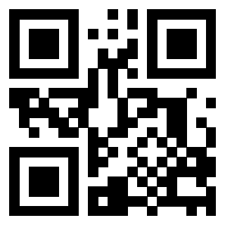3207903824 - Immagine del QrCode associato