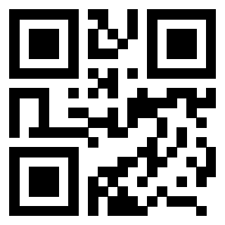 3207903825 Qr Code associato