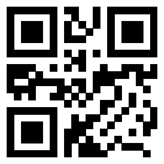Il QrCode di 3207903828
