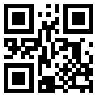 Scansione del Qr Code di 3207903829
