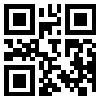 Immagine del Qr Code di 3207903830