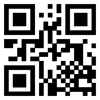 Il Qr Code di 3207903831
