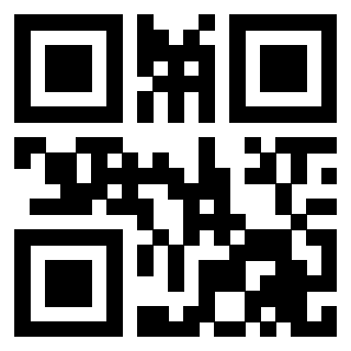 Il QrCode di 3207903833