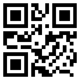 3207903834 QrCode associato