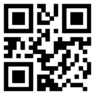 Immagine del Qr Code di 3207903835