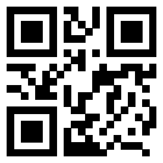 Il Qr Code di 3207903836