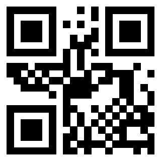 Immagine del QrCode di 3207903838