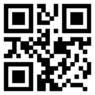 3207903845 QrCode associato