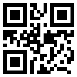 Il QrCode di 3207903847