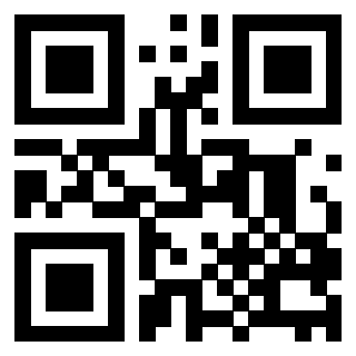 Immagine del Qr Code di 3207903849