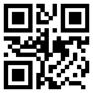 Scansione del Qr Code di 3207903850