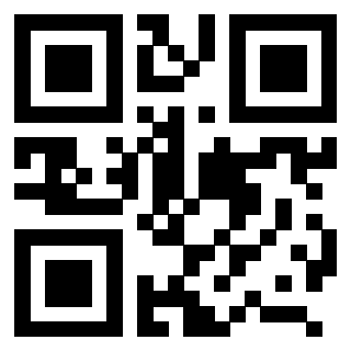 Scansione del QrCode di 3207903851