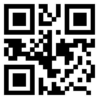 Scansione del Qr Code di 3207903853