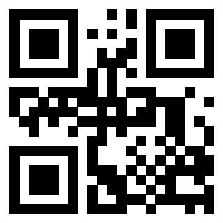 3207903854 - Immagine del Qr Code associato