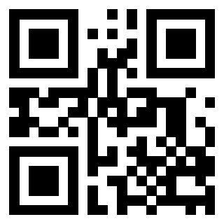 3207903857 - Immagine del Qr Code associato