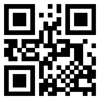 Scansione del QrCode di 3207903858