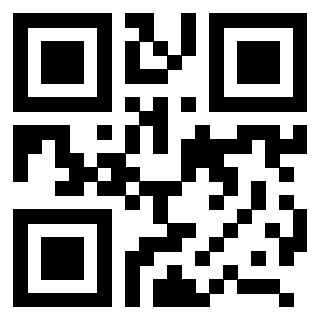 Il Qr Code di 3207903862