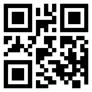Il Qr Code di 3207903863