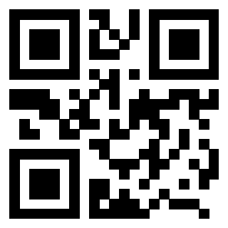 Scansione del Qr Code di 3207903865