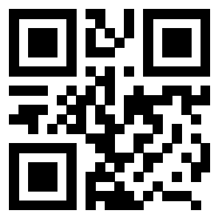 Il Qr Code di 3207903869