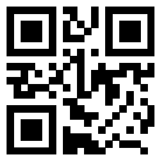 Il QrCode di 3207903872
