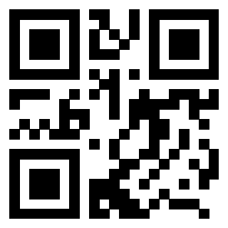 Immagine del Qr Code di 3207903874