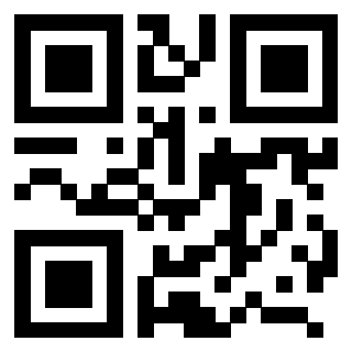 Immagine del Qr Code di 3207903875