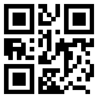 Scansione del Qr Code di 3207903877