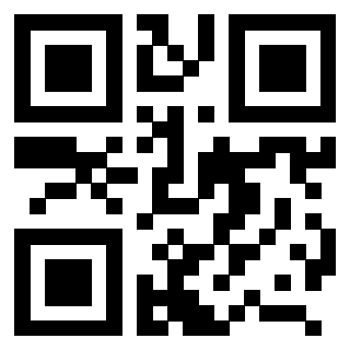 Scansione del Qr Code di 3207903879