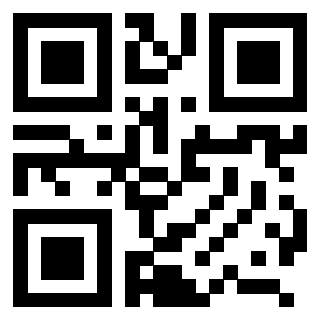 3207903880 QrCode associato