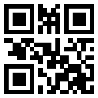 Immagine del QrCode di 3207903883