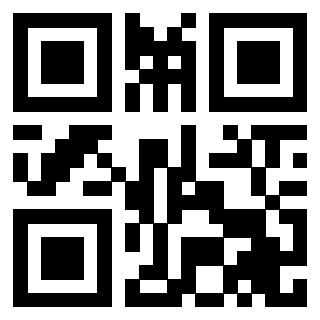 Il QrCode di 3207903884