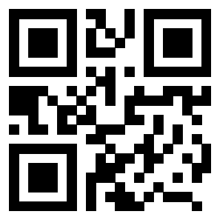 Il Qr Code di 3207903885