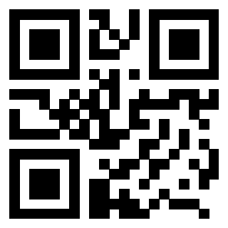 3207903889 - Immagine del QrCode