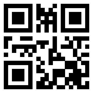3207903890 - Immagine del QrCode associato