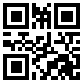 Scansione del Qr Code di 3207903891