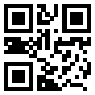 Immagine del QrCode di 3207903893