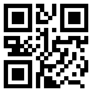 3207903894 - Immagine del QrCode associato