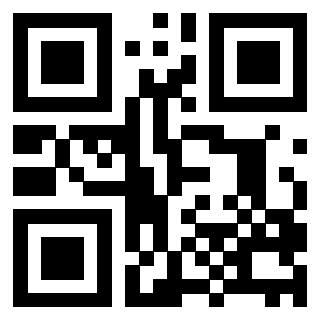 3207903895 - Immagine del QrCode associato
