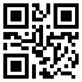 Il QrCode di 3207903897