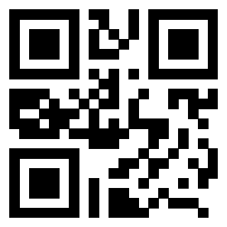 Immagine del Qr Code di 3207903901