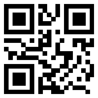 Immagine del QrCode di 3207903904