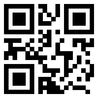 3207903907 - Immagine del Qr Code