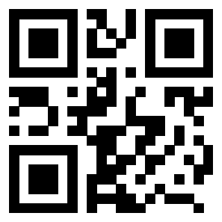 3207903909 - Immagine del QrCode associato