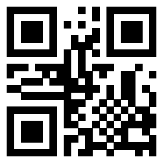 Scansione del QrCode di 3207903910