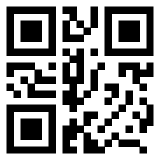 3207903912 - Immagine del Qr Code associato