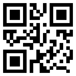 Immagine del Qr Code di 3207903915