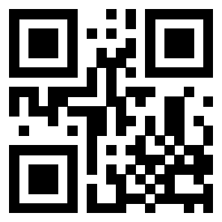 Scansione del QrCode di 3207903917