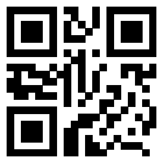 3207903919 QrCode associato