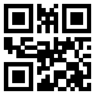 Immagine del Qr Code di 3207903920